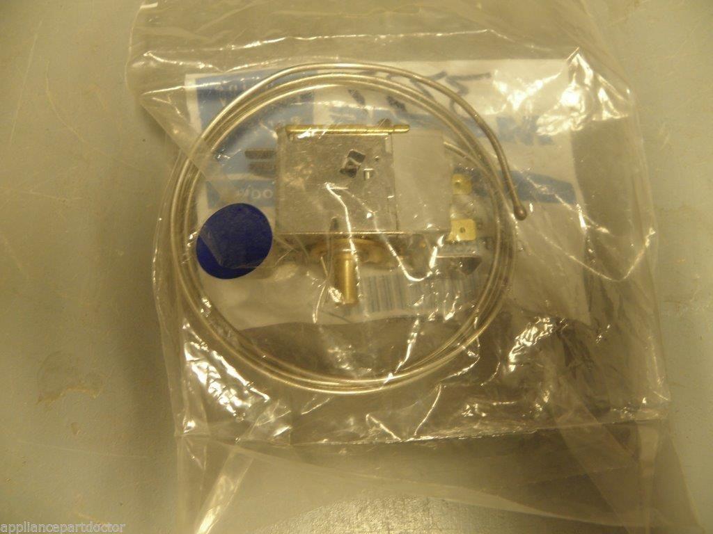 Maytag Amana Ref/Freezer 68001744 Temperature Control NEW IN BOX Maytag Amana Ref/Freezer 68001744 Temperature Control NEW IN BOX